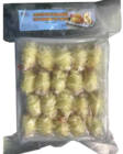 Crevettes enrobées à la pomme de terre - WEI MING - Auchan Hypermarché à Tourcoing Crevettes enrobées à la pomme de terre - WEI MING en promo chez Auchan Hypermarché Tourcoing à 24,95 €