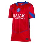 Maillot de football PSG Stadium 3e tenue 25/26 - NIKE dans le catalogue Intersport