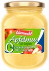 Apfelmus ohne Zucker im Angebot bei REWE in Amberg Apfelmus ohne Zucker Angebote von Odenwald bei REWE Amberg für 1,79 €