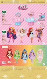 Promos LOL dans le catalogue "CHER PÈRE NOËL" de Intermarché Hyper à la page 28 Promos LOL dans le catalogue "CHER PÈRE NOËL" de Intermarché Hyper à la page 28