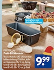 Kuchenform im ALDI SÜD Prospekt Profi-Backformen von CROFTON im aktuellen ALDI SÜD Prospekt für 9,99 €