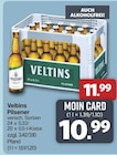 Pilsener Angebote von Veltins bei famila Nordwest Lingen für 10,99 €