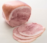Supermarchés Match Neufchâteau - Promo Jambon Lorrain Cuit Supérieur Promo Jambon Lorrain Cuit Supérieur à 14,95 € dans le catalogue Supermarchés Match à Neufchâteau