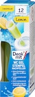 WC Reiniger im dm-drogerie markt Prospekt WC-Reiniger Gel Stempel Lemon Nachfüllpack 1 St von Denkmit im aktuellen dm-drogerie markt Prospekt für 1,65 €