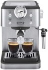 Aktuelles Siebträgermaschine Angebot bei Lidl in Ulm ab 119,00 €