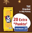 Cracker von TUC im aktuellen EDEKA Prospekt für 