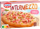 Aktuelles Intermezzo Schweinefleisch mit Sauerrahm Angebot bei EDEKA in Hamburg ab 1,79 €