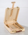 Mallette avec chevalet de table - Crelando - Lidl à Saint-Denis Mallette avec chevalet de table - Crelando en promo chez Lidl Saint-Denis à 14,99 €
