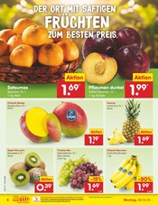 Aktueller Netto Marken-Discount Prospekt mit Kiwi, "Aktuelle Angebote", Seite 4