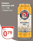 Angebot im GLOBUS Barbing Prospekt GLOBUS Barbing Prospekt mit im Angebot für 0,79 €