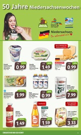Ähnliche Angebote wie Grüner Tee im Prospekt "Einkaufen wo man sich kennt!" auf Seite 3 von nah&frisch in Osnabrück