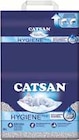 Hygiene Plus Katzenstreu von Catsan für 8,99 € bei Netto mit dem Scottie im Angebot Hygiene Plus Katzenstreu von Catsan im aktuellen Netto mit dem Scottie Prospekt