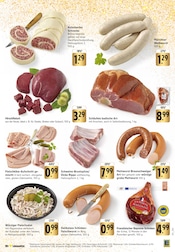 Bière Angebote im Prospekt "EDEKA" von E center auf Seite 7