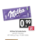 Aktuelles Schokolade Angebot bei Hieber in Freiburg (Breisgau) ab 0,99 €