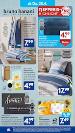 Aktueller ALDI SÜD Prospekt mit Bilder, "Gutes für Alle.", Seite 22