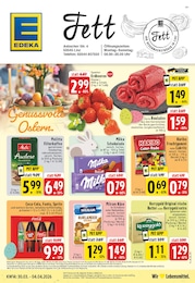 EDEKA Prospekt für St. Katharinen: "Aktuelle Angebote", 28 Seiten, 30.03.2026 - 04.04.2026