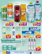 Wasser im Netto Marken-Discount Prospekt in Dorsten Aktueller Netto Marken-Discount Prospekt mit Wasser, "Aktuelle Angebote", Seite 2
