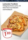 Lachsenden Trondheim für 1,89 € bei GLOBUS im Angebot Lachsenden Trondheim im aktuellen GLOBUS Prospekt