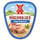 Pommersche Feine Gutsleberwurst Angebote von Rügenwalder Mühle bei Lidl Nürtingen für 1,49 €