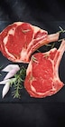 Viande bovine : côte à l'os ou côte à griller - JEAN ROZÉ - Intermarché à Bourges Viande bovine : côte à l'os ou côte à griller - JEAN ROZÉ en promo chez Intermarché Bourges à 16,90 €