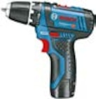 Akku-Schrauber GSR 12V-15 Professional im Angebot bei Hellweg in Castrop-Rauxel Akku-Schrauber GSR 12V-15 Professional Angebote von Bosch bei Hellweg Castrop-Rauxel für 129,99 €