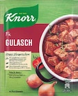 E center Emsdetten - Fix Gulasch Angebot im Prospekt Fix Gulasch bei E center im Emsdetten Prospekt für 0,39 €