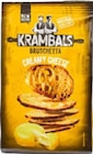 Aktuelle Chips Angebote bei Netto Marken-Discount in Duisburg Aktuelles Krambals Brotchips Angebot bei Netto Marken-Discount in Duisburg ab 1,00 €