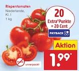 Rispentomaten im aktuellen Netto Marken-Discount Prospekt