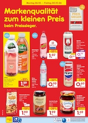 Spaten im Netto Marken-Discount Prospekt in Weimar Aktueller Netto Marken-Discount Prospekt mit Spaten, "Aktuelle Angebote", Seite 32