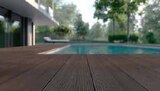 WPC Terrassendielen SAMANA im Angebot bei Netto Marken-Discount in Maintal WPC Terrassendielen SAMANA Angebote von Home Deluxe bei Netto Marken-Discount Maintal für 129,99 €