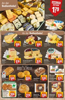 Wecker im aktuellen REWE Prospekt (Ludwigshafen (Rhein)) Wecker im REWE Prospekt "Dein Markt" mit 32 Seiten (Ludwigshafen (Rhein))