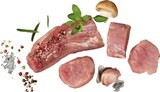 Aktuelles Schweinefilet mit Kopf Angebot bei REWE in Münster ab 0,77 €