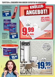 Aktueller Scheidt Prospekt mit Besteck, "AKTUELLE ANGEBOTE", Seite 20