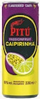Caipirinha im Angebot bei Profi Getränke in Frankfurt Caipirinha Angebote von Pitu bei Profi Getränke Frankfurt für 2,29 €