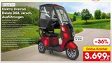 Elektro Dreirad Deisla DS3 Angebote von Rolektro bei Netto Marken-Discount Leonberg für 3.699,00 €