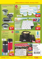Bettwäsche im Netto Marken-Discount Prospekt in Witten Aktueller Netto Marken-Discount Prospekt mit Bettwäsche, "Aktuelle Angebote", Seite 53