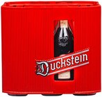 Duckstein Original Angebote von Duckstein bei REWE Burgwedel für 11,49 €