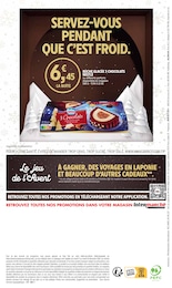 Offre Chocolat De Noël dans le catalogue Intermarché du moment à la page 48