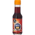 Sauce Soja - CARREFOUR SENSATION - Carrefour à Aulnay-sous-Bois Sauce Soja - CARREFOUR SENSATION en promo chez Carrefour Aulnay-sous-Bois à 1,09 €