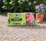Terreau Universel à Super U dans Beaucouzé