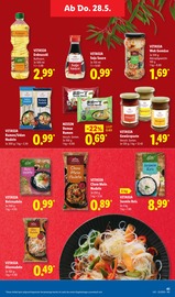 Gewürze im Lidl Prospekt in Buchholz Aktueller Lidl Prospekt mit Gewürze, "LIDL LOHNT SICH", Seite 59
