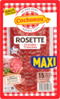 ROSETTE COCHONOU - COCHONOU en promo chez Auchan Hypermarché ROSETTE COCHONOU - COCHONOU dans le catalogue Auchan Hypermarché