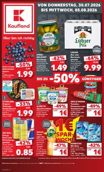 Red Bull im aktuellen Kaufland Prospekt (Schwerin) Red Bull im Kaufland Prospekt "Hier bin ich richtig" mit 66 Seiten (Schwerin)