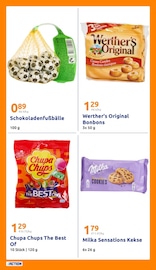Milka im Action Prospekt in Neuss Aktueller Action Prospekt mit Milka, "Wochenangebote", Seite 27