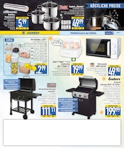 Ähnliche VR Brille Angebote im Prospekt "Wir lieben Lebensmittel." von EDEKA in Augsburg Ähnliche Angebote wie VR Brille im Prospekt "Wir lieben Lebensmittel." auf Seite 12 von EDEKA in Augsburg