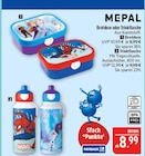 Brotdose Frozen Angebote von MEPAL bei Marktkauf Nürnberg für 8,99 €