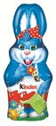 Schokolade Hase Angebote von Kinder bei Lidl Bad Kreuznach für 1,11 €