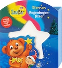 Regenbogenfizzer Stern 1 St bei dm-drogerie markt im Kolkwitz Prospekt für 2,75 €