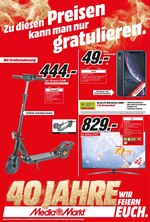 MediaMarkt Prospekt "Aktuelle Angebote", 8 Seiten, für Mainz, 13.11.2019 - 18.11.2019 MediaMarkt Prospekt "Aktuelle Angebote", 8 Seiten, für Mainz, 13.11.2019 - 18.11.2019