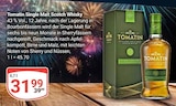 Aktuelles Single Malt Scotch Whisky Angebot bei GLOBUS in Koblenz ab 31,99 €